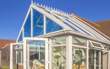 conservatory roof insulation costs Waen Fach