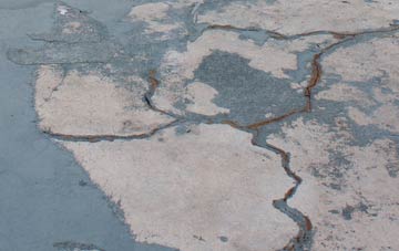 fibreglass roofing replacement Waen Fach