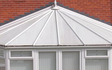 Waen Fach polycarbonate conservatory roof repairs