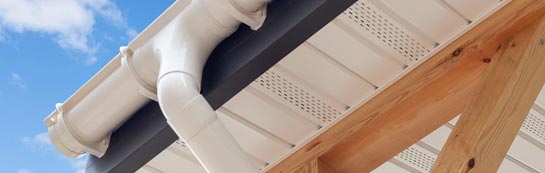 get Waen Fach guttering quotes today