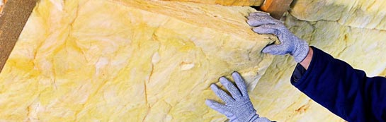 quotes for Waen Fach roof insulation