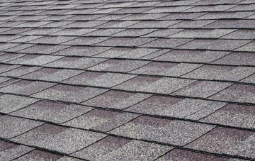 Waen Fach tiles for shallow pitch roofing