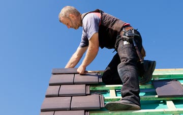 disadvantages of Waen Fach slate roofing