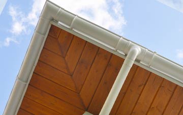 Waen Fach soffit types