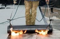 Waen Fach flat roof sealing quote